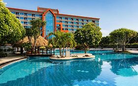 Coco Beach Hotel Jomtien Pattaya